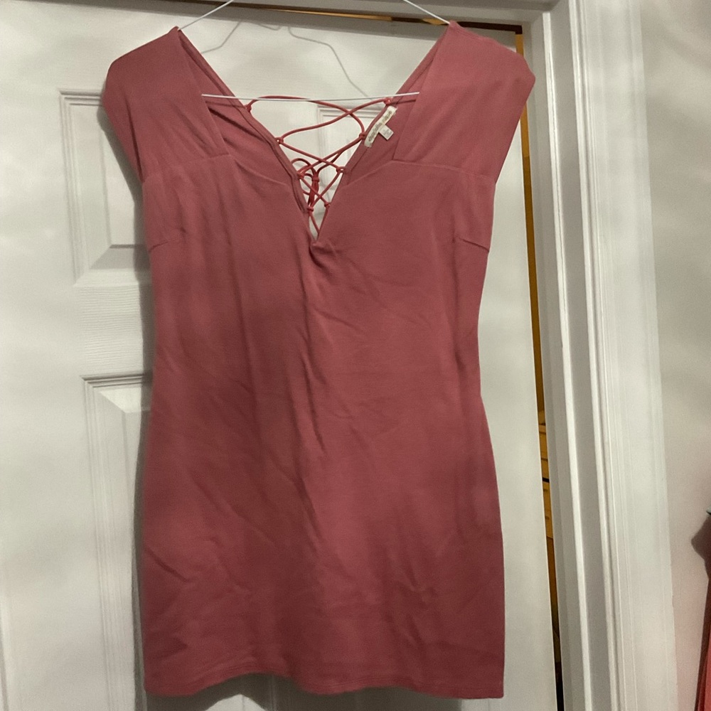 Going out dress